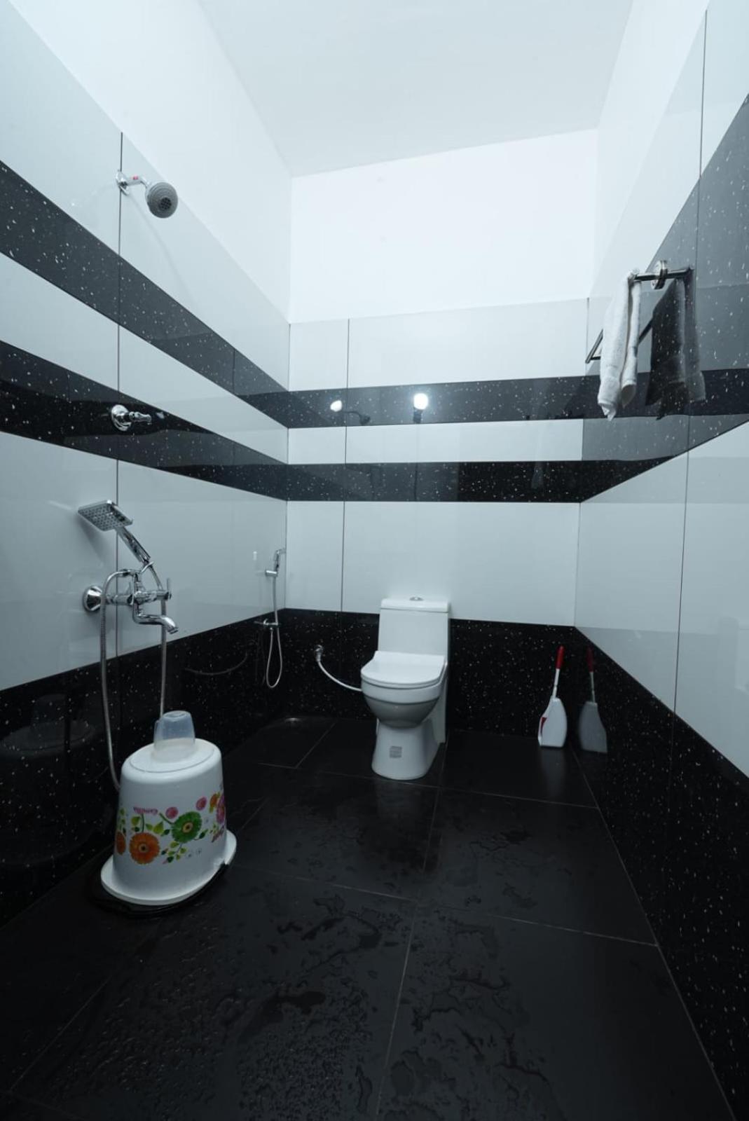 Villa Mantraa Varkala Bagian luar foto