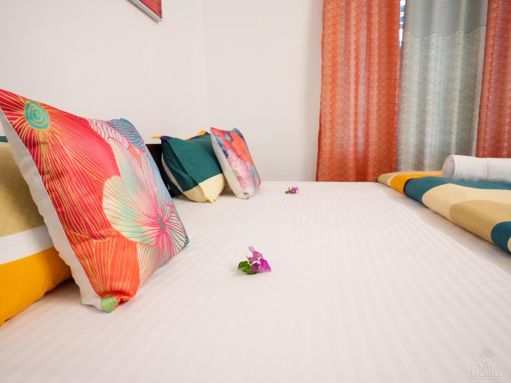 Villa Mantraa Varkala Bagian luar foto